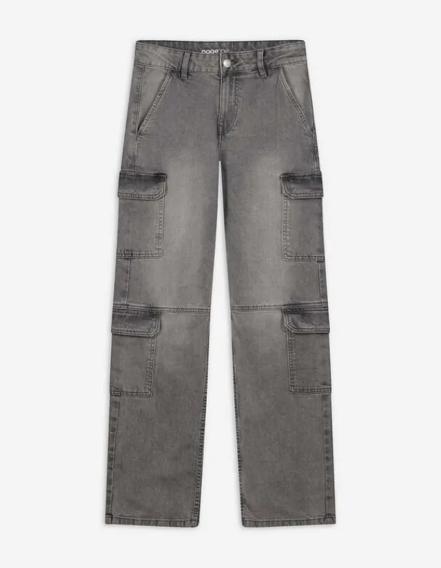 Clearance Jeans - Straight Fit - Damen Jeans