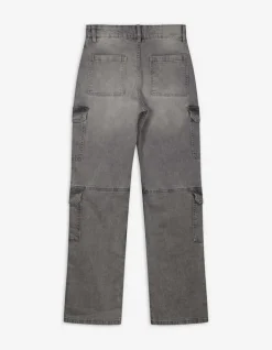 Clearance Jeans - Straight Fit - Damen Jeans