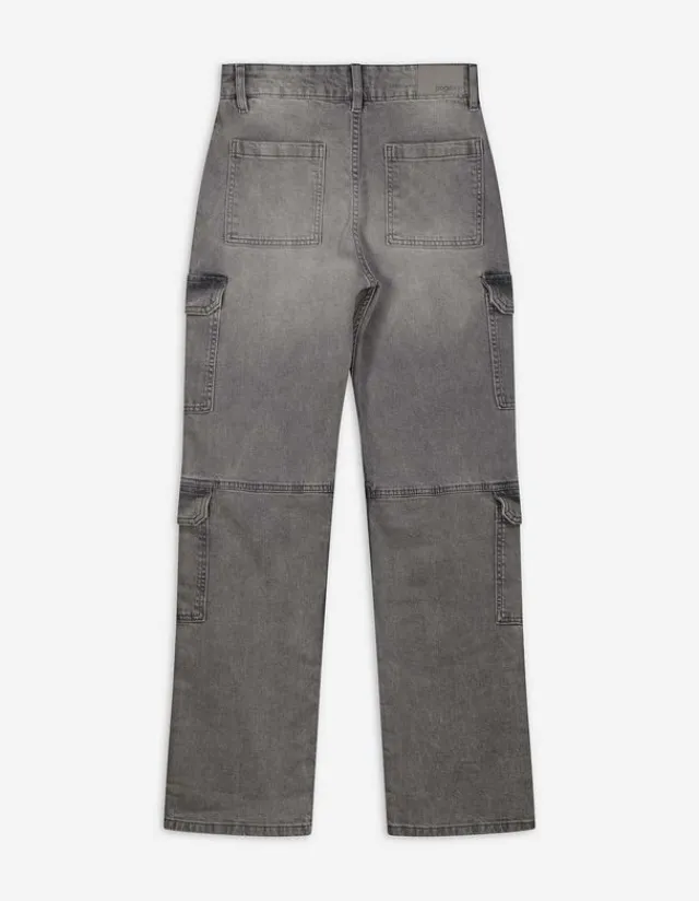 Clearance Jeans - Straight Fit - Damen Jeans