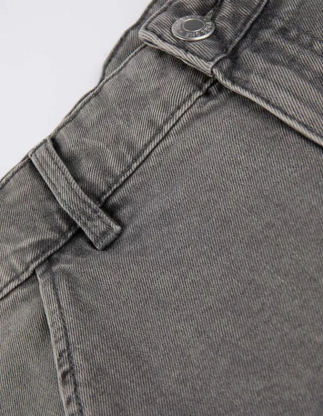 Clearance Jeans - Straight Fit - Damen Jeans