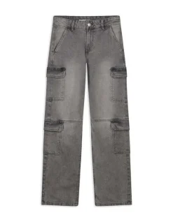 Clearance Jeans - Straight Fit - Damen Jeans