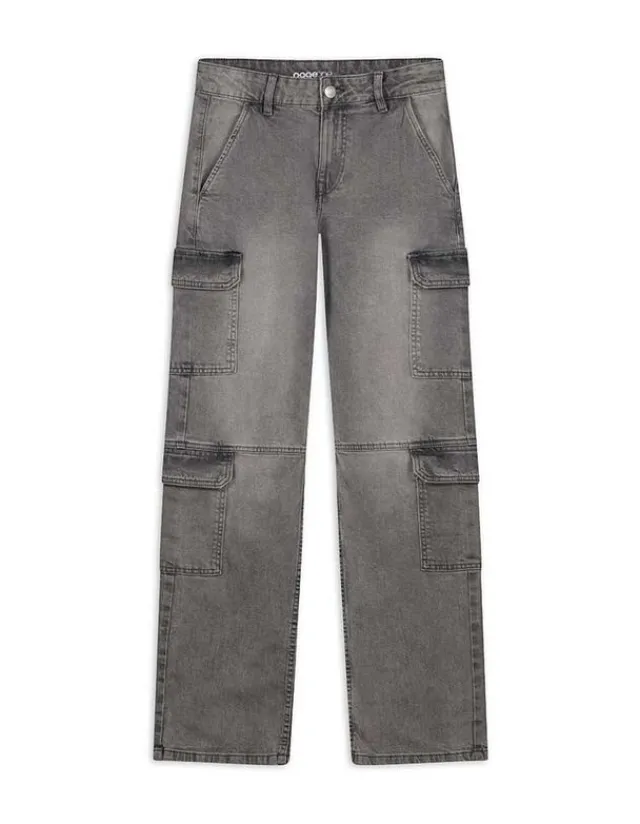 Clearance Jeans - Straight Fit - Damen Jeans