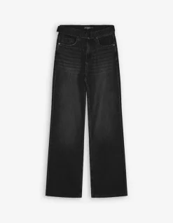 Clearance Jeans - Straight Fit - Damen Jeans