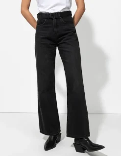 Clearance Jeans - Straight Fit - Damen Jeans