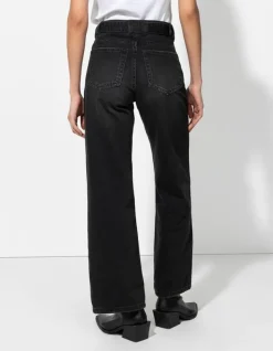 Clearance Jeans - Straight Fit - Damen Jeans