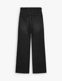 Clearance Jeans - Straight Fit - Damen Jeans