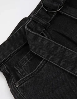 Clearance Jeans - Straight Fit - Damen Jeans