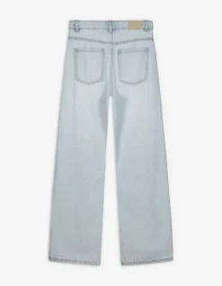 Hot Jeans - Straight Fit - Damen Jeans
