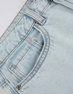 Hot Jeans - Straight Fit - Damen Jeans