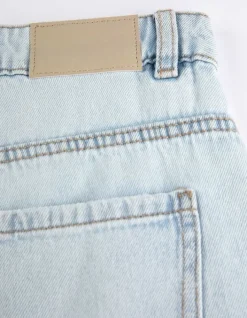 Hot Jeans - Straight Fit - Damen Jeans