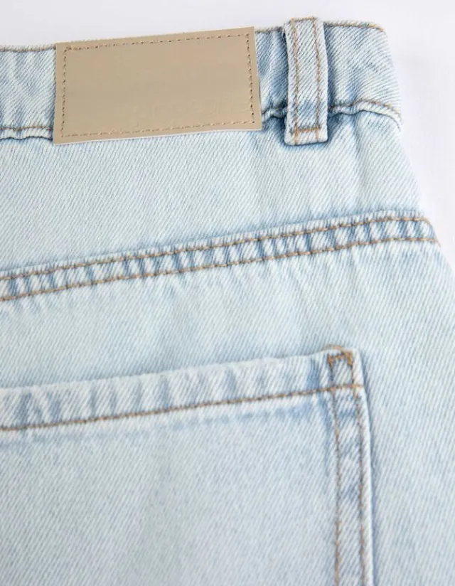 Hot Jeans - Straight Fit - Damen Jeans