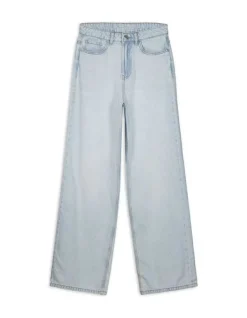 Hot Jeans - Straight Fit - Damen Jeans