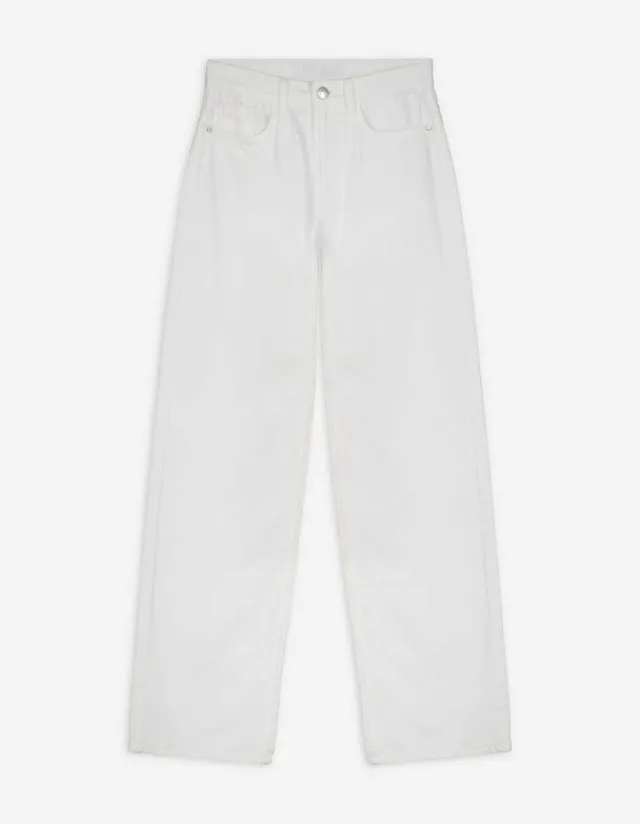 Sale Jeans - Straight Fit - Damen Jeans