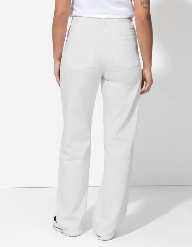 Sale Jeans - Straight Fit - Damen Jeans