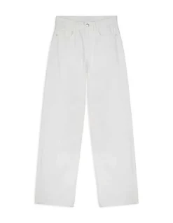 Sale Jeans - Straight Fit - Damen Jeans