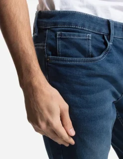 Online Jeans - Thermoeffekt - Herren Jeans