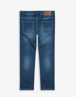 Online Jeans - Thermoeffekt - Herren Jeans