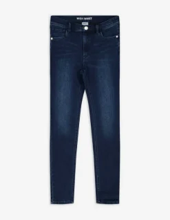 Discount Jeans - Thermoeffekt - Kinder Mädchenkleidung