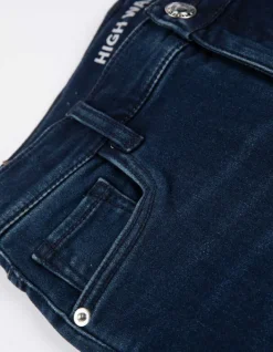 Discount Jeans - Thermoeffekt - Kinder Mädchenkleidung