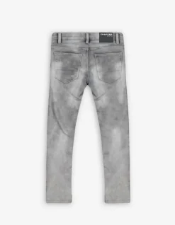 Sale Jeans - Thermoeffekt - Kinder Jungenkleidung