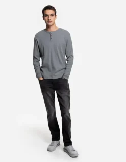 New Jeans - Thermoeffekt - Herren Jeans