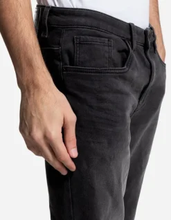 New Jeans - Thermoeffekt - Herren Jeans