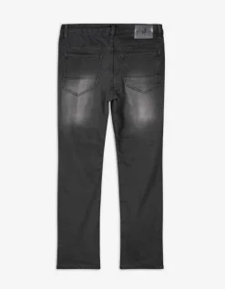 New Jeans - Thermoeffekt - Herren Jeans