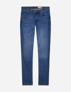 Hot Jeans - Wascheffekte Herren Jeans