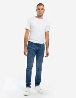 Hot Jeans - Wascheffekte Herren Jeans