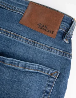 Hot Jeans - Wascheffekte Herren Jeans