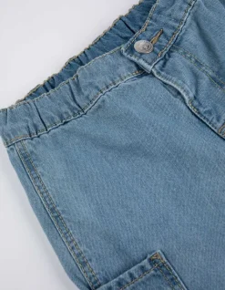 Outlet Jeans - Wascheffekte - Kinder Baby-jungen (56-92)|Jungenkleidung