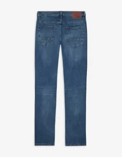 Online Jeans - Wascheffekte - Herren Jeans
