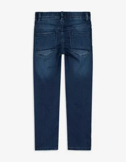 Outlet Jeans - Wascheffekte - Kinder Jungenkleidung