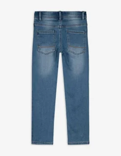 Best Jeans - Wascheffekte - Kinder Jungenkleidung