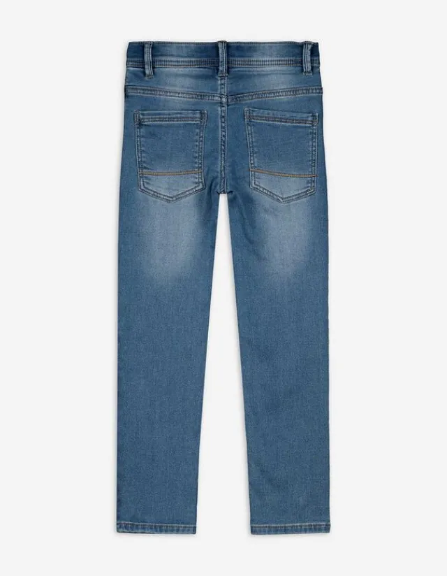 Best Jeans - Wascheffekte - Kinder Jungenkleidung