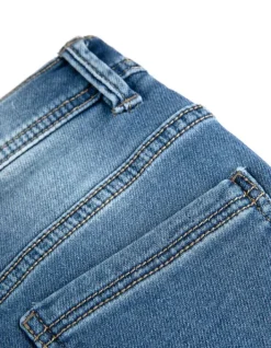 Best Jeans - Wascheffekte - Kinder Jungenkleidung