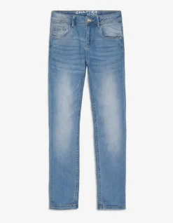 Best Jeans - Wascheffekte - Kinder Jungenkleidung