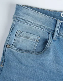 Best Jeans - Wascheffekte - Kinder Jungenkleidung