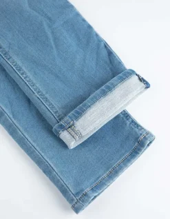Best Jeans - Wascheffekte - Kinder Jungenkleidung