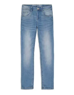 Best Jeans - Wascheffekte - Kinder Jungenkleidung