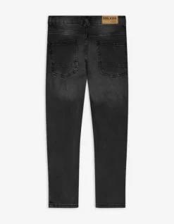 Online Jeans - Wascheffekte - Kinder Jungenkleidung