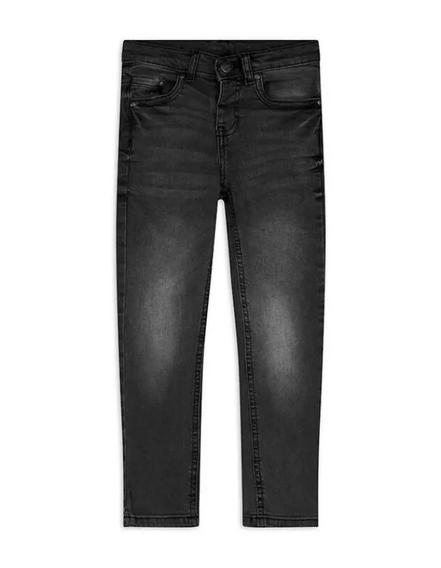 Online Jeans - Wascheffekte - Kinder Jungenkleidung