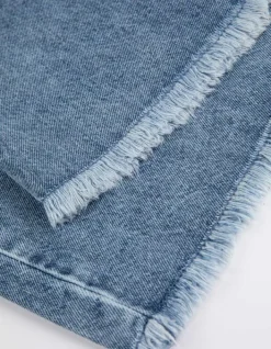 Best Jeans - Weites Bein - Kinder Mädchenkleidung