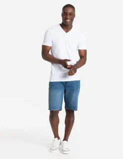 Online Jeansshorts - Herren Jeans