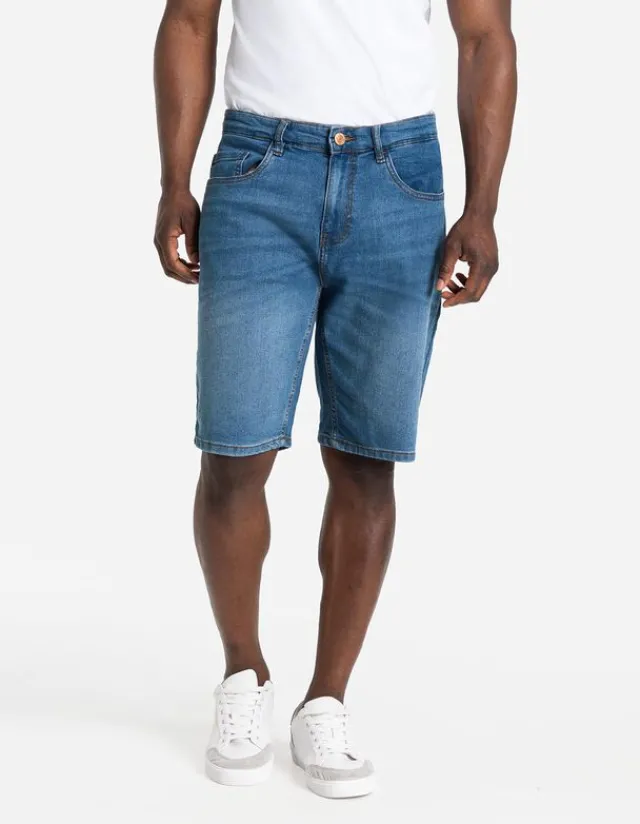 Online Jeansshorts - Herren Jeans