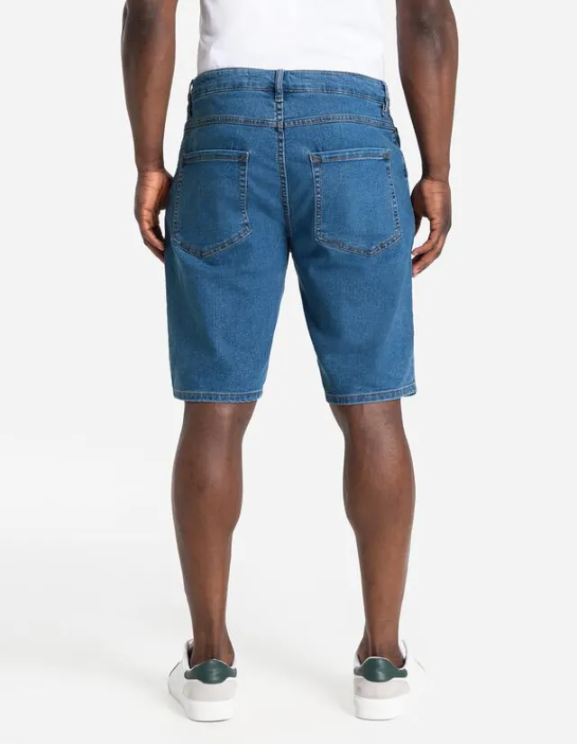 Online Jeansshorts - Herren Jeans