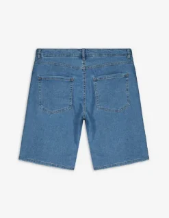 Online Jeansshorts - Herren Jeans