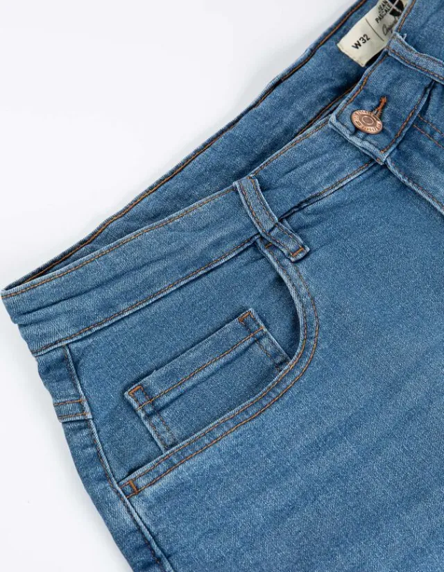 Online Jeansshorts - Herren Jeans
