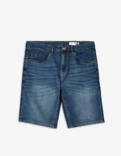 Discount Jeansshorts - Herren Jeans