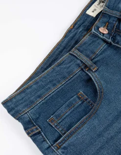 Discount Jeansshorts - Herren Jeans